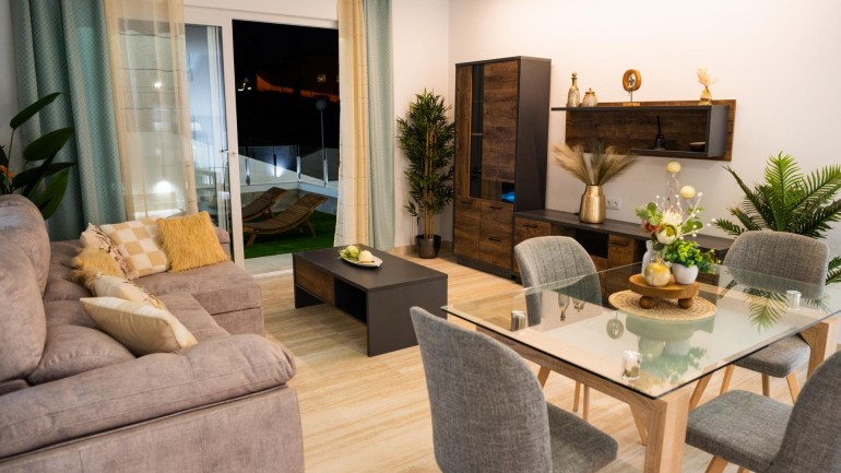 Nouvelle construction - Villa - Ciudad Quesada - Golf La Marquesa (Ciudad Quesada)