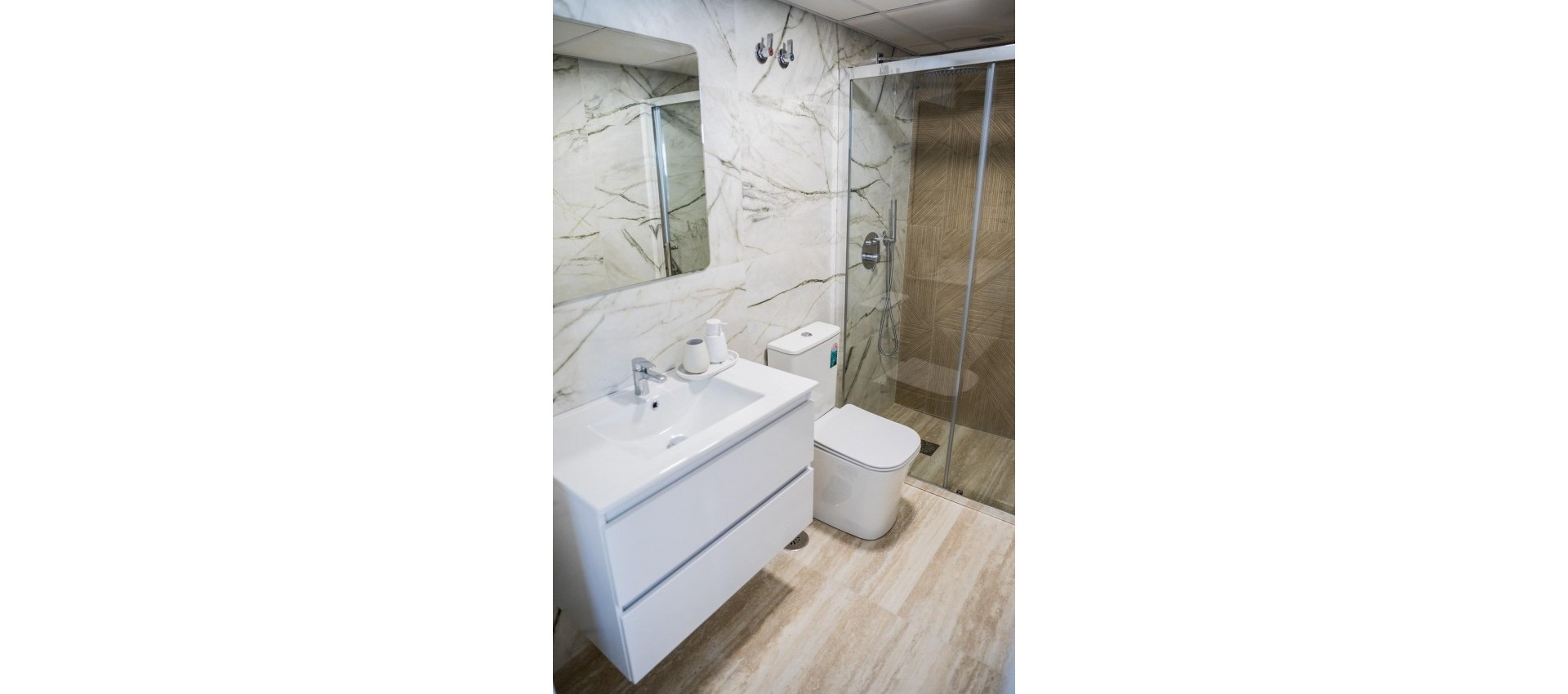 Nouvelle construction - Villa - Ciudad Quesada - Golf La Marquesa (Ciudad Quesada)