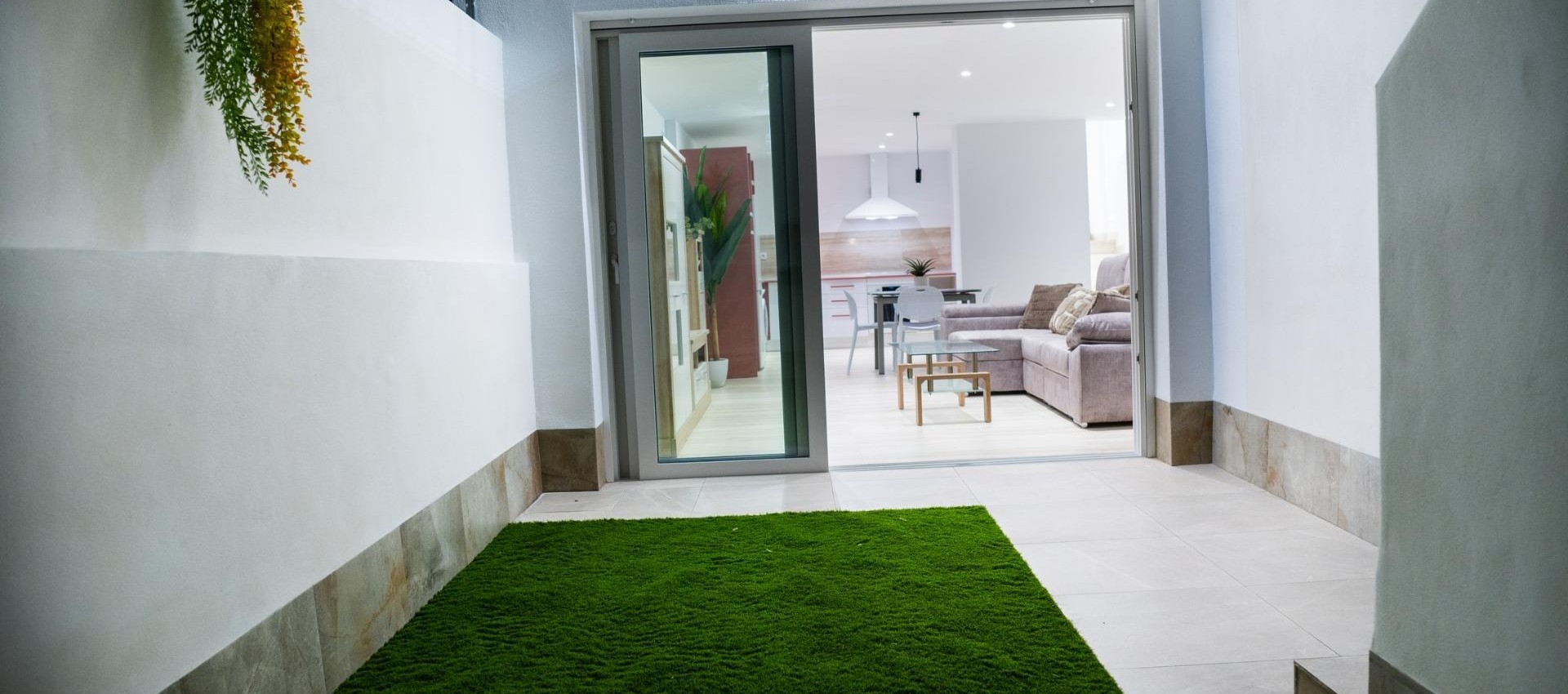 Nouvelle construction - Villa - Ciudad Quesada - Golf La Marquesa (Ciudad Quesada)