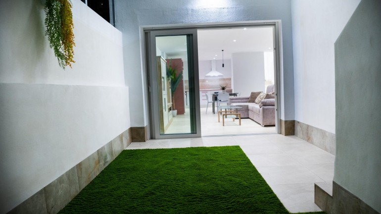 Nouvelle construction - Villa - Ciudad Quesada - Golf La Marquesa (Ciudad Quesada)