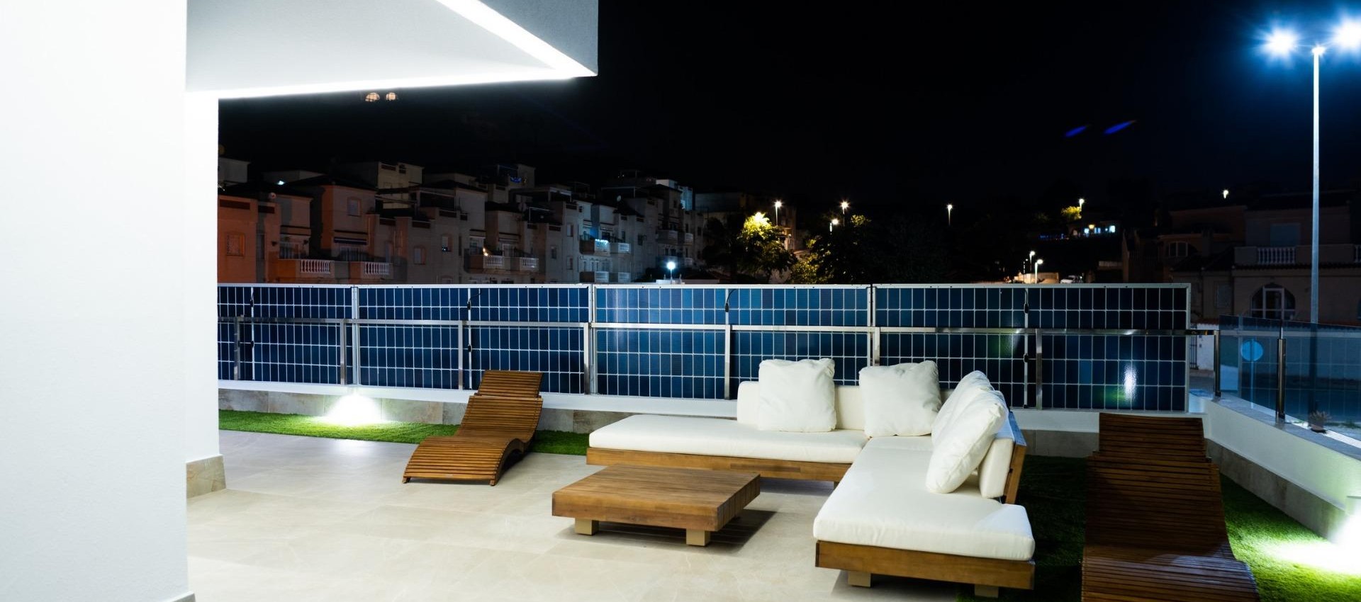 Nouvelle construction - Villa - Ciudad Quesada - Golf La Marquesa (Ciudad Quesada)