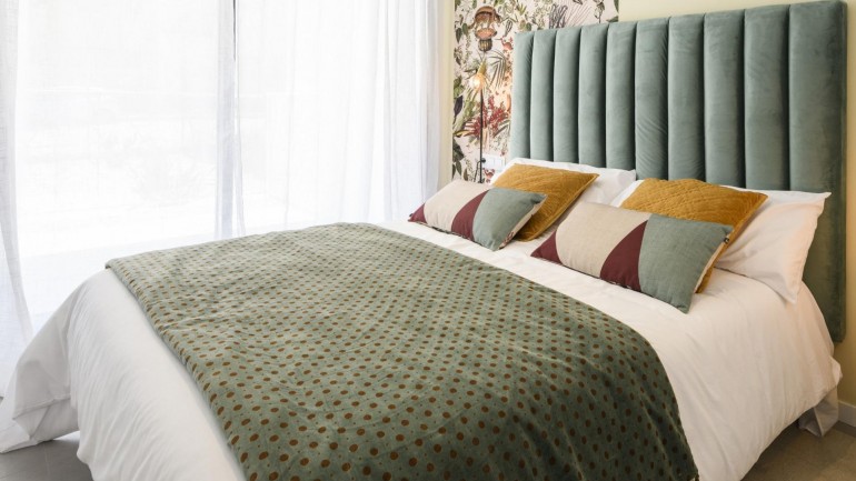 New Build - Apartment / flat - Orihuela Costa - Campoamor