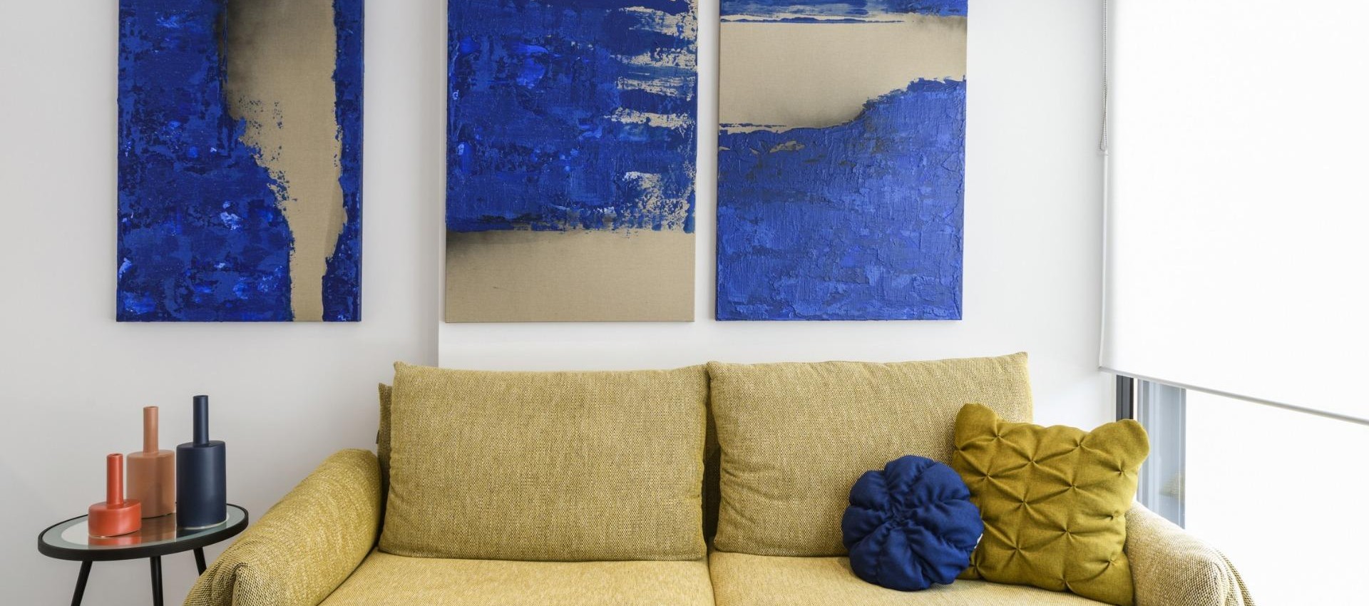 New Build - Apartment / flat - Orihuela Costa - Campoamor