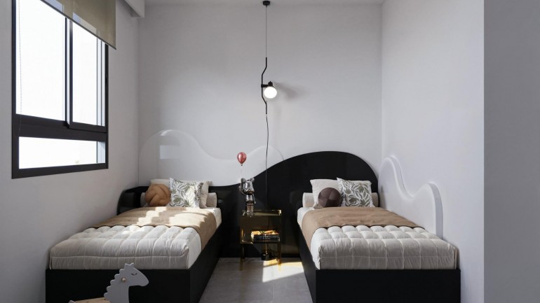 New Build - Bungalow - San Miguel de Salinas - Pueblo