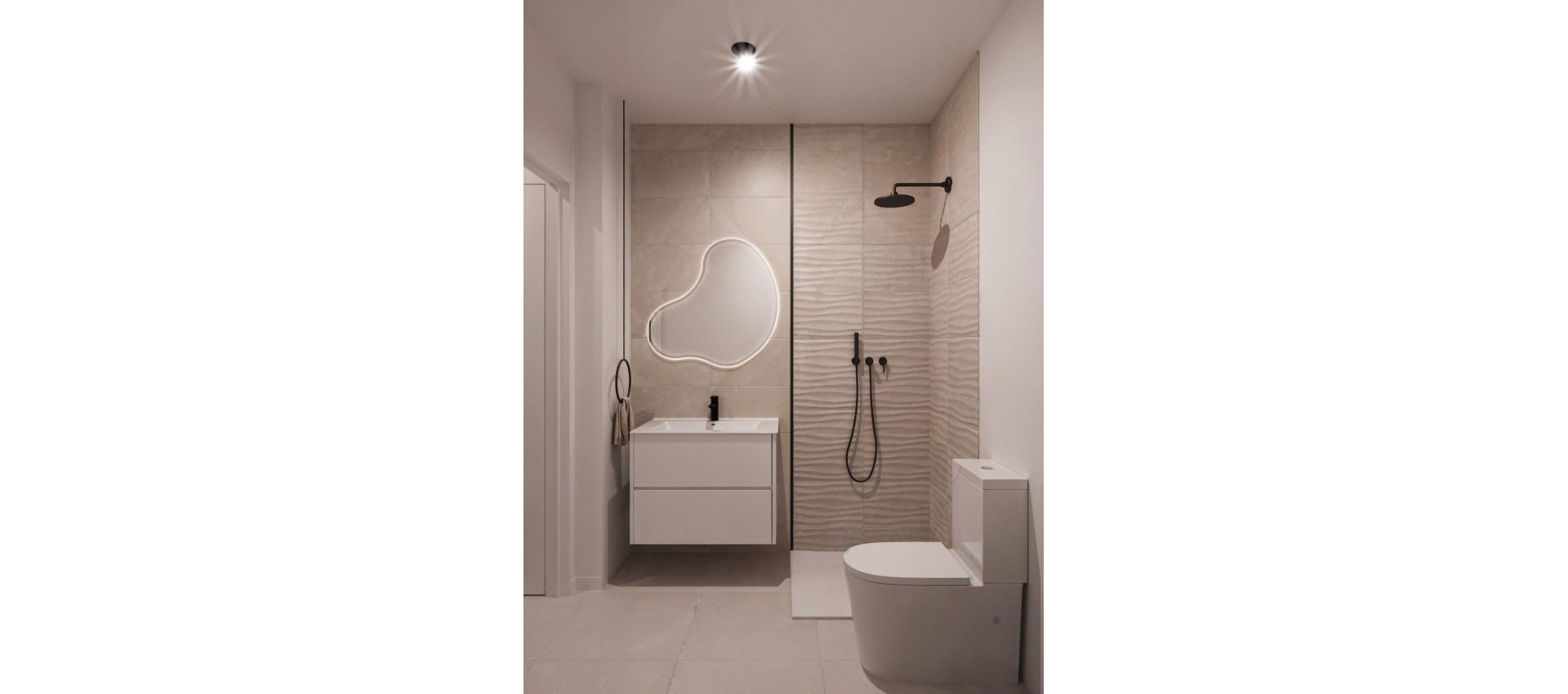 New Build - Bungalow - San Miguel de Salinas - Pueblo