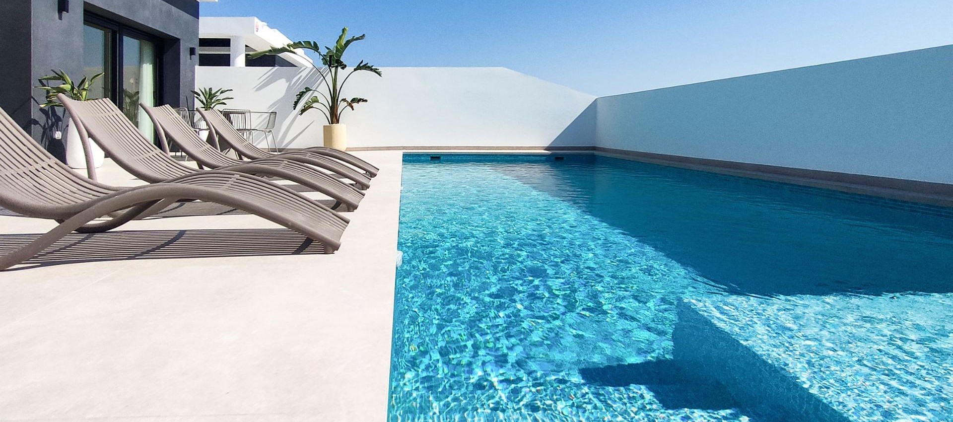 New Build - Villa - Rojales - Ciudad Quesada