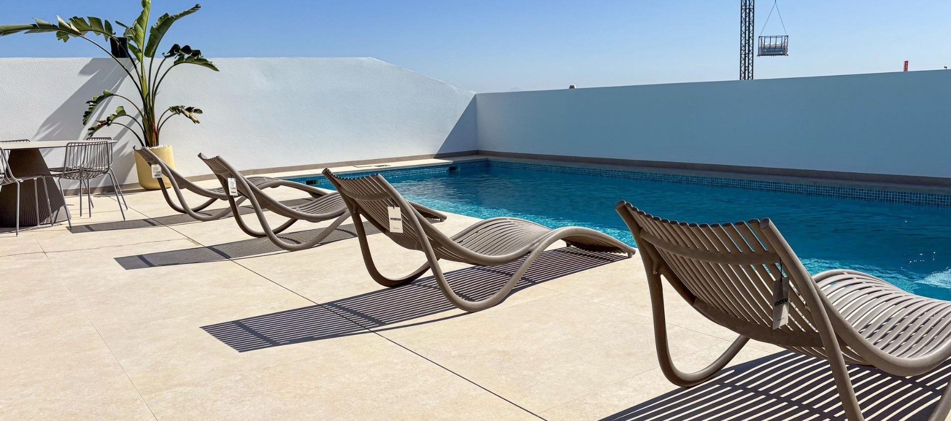 New Build - Villa - Rojales - Ciudad Quesada