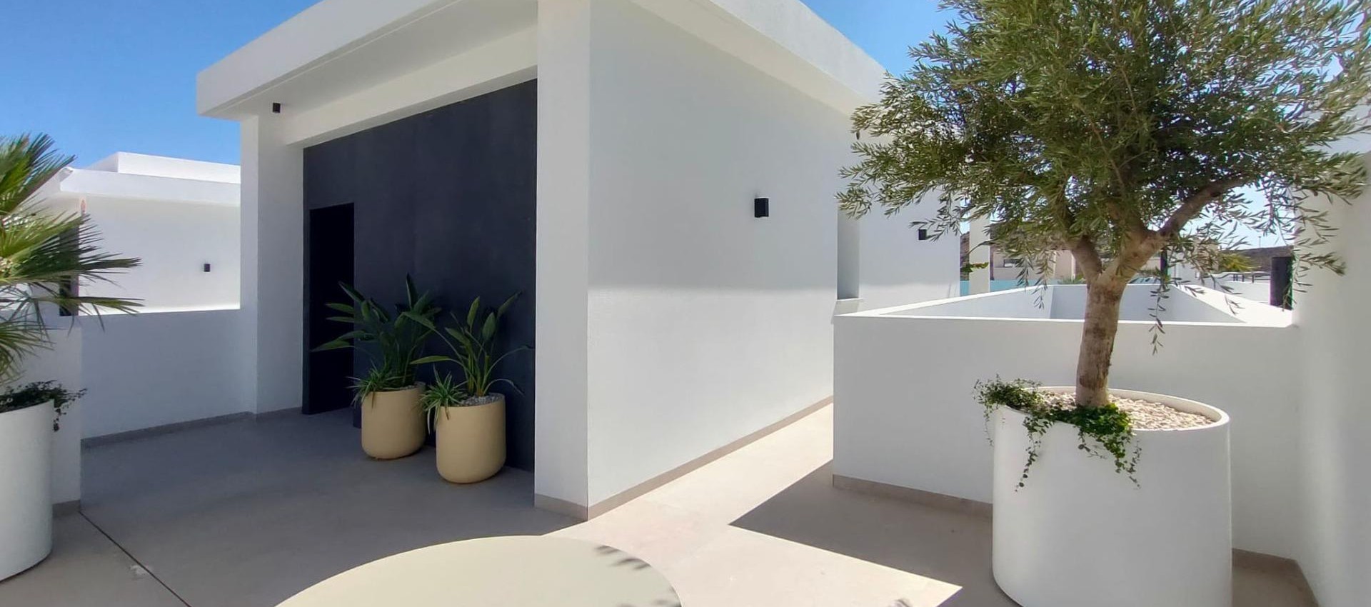 New Build - Villa - Rojales - Ciudad Quesada