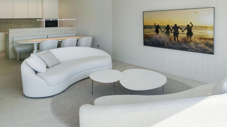 New Build - Villa - Rojales - Ciudad Quesada