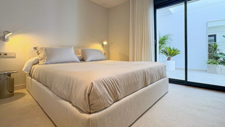 New Build - Villa - Rojales - Ciudad Quesada