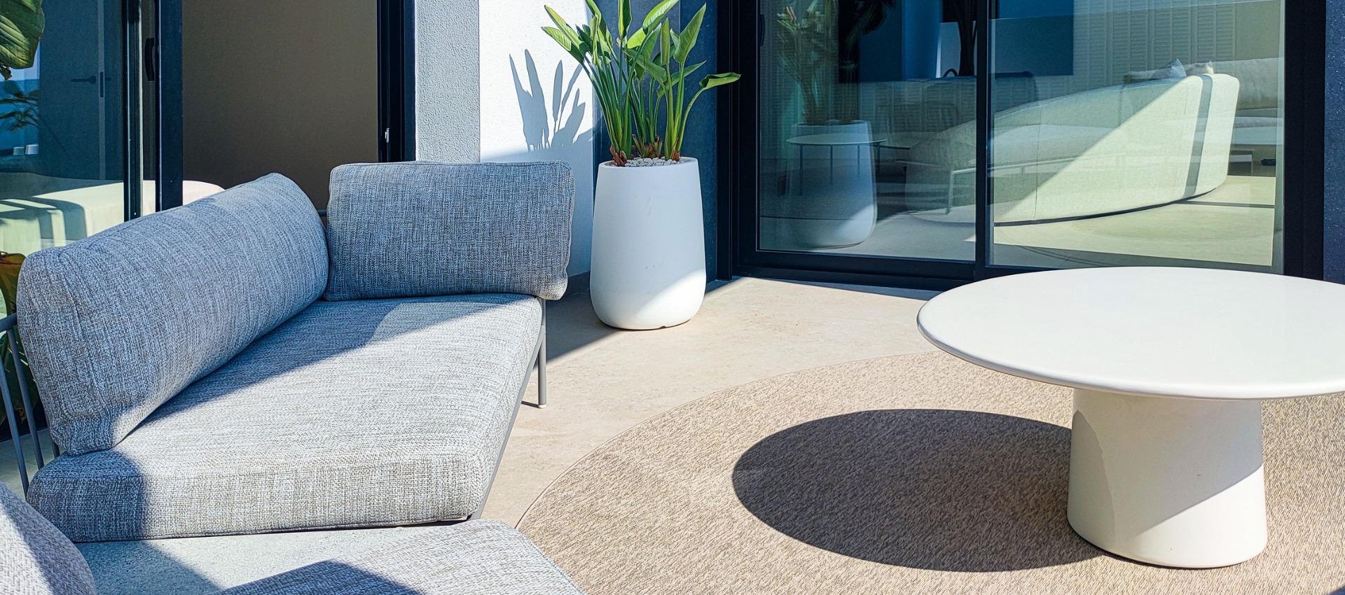 New Build - Villa - Rojales - Ciudad Quesada