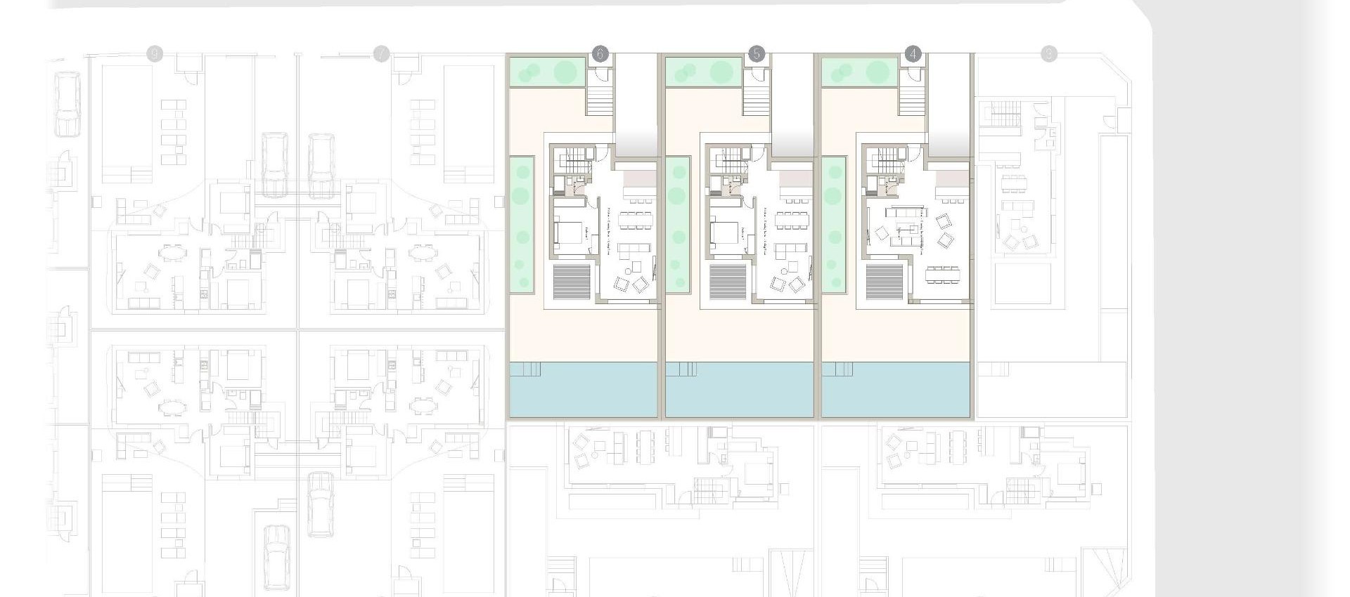 New Build - Villa - Rojales - Ciudad Quesada
