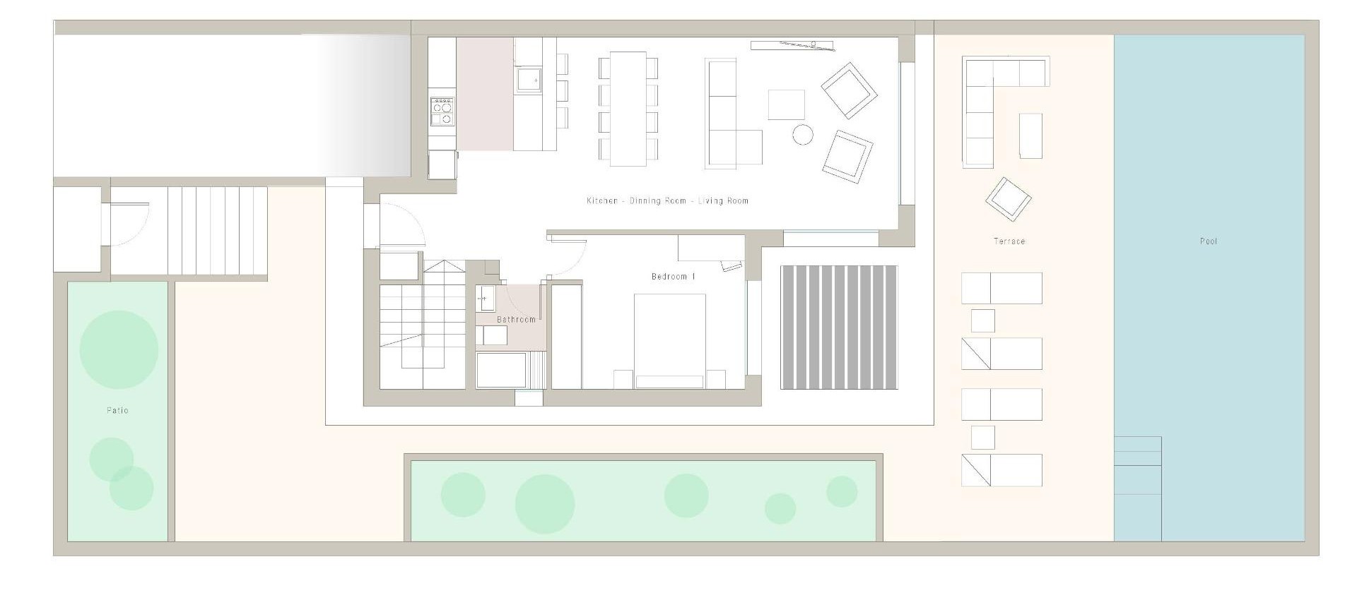 New Build - Villa - Rojales - Ciudad Quesada