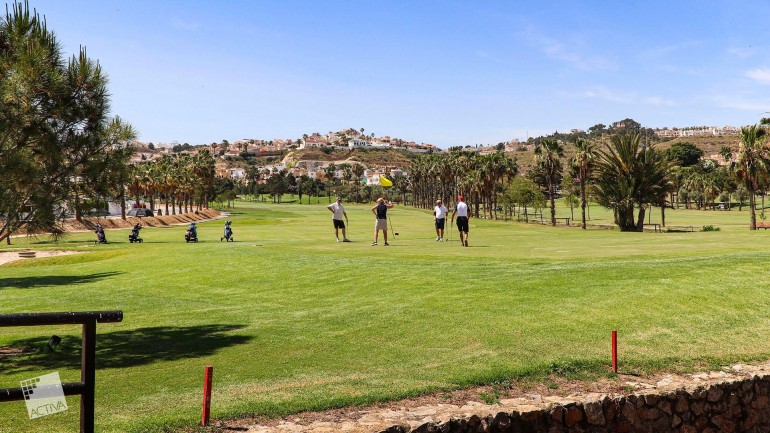 New Build - Villa - Rojales - Ciudad Quesada