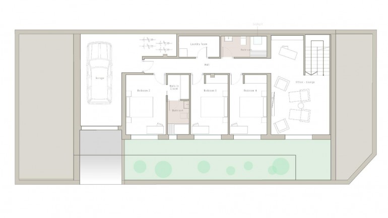 New Build - Villa - Rojales - Ciudad Quesada