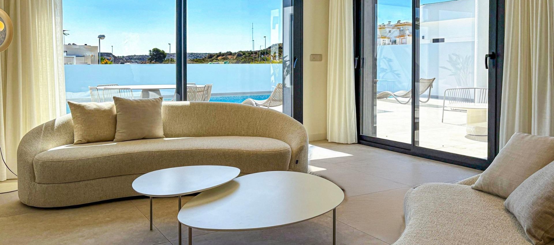 New Build - Villa - Rojales - Ciudad Quesada