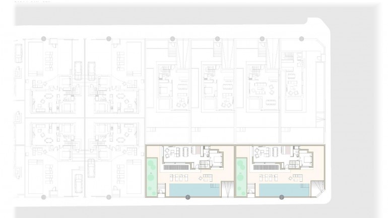 New Build - Villa - Rojales - Ciudad Quesada