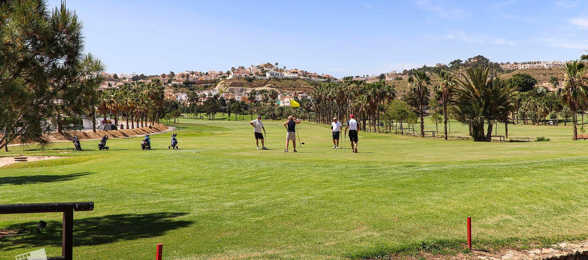 New Build - Villa - Rojales - Ciudad Quesada