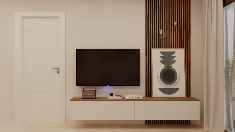 New Build - Apartment / flat - Vera - Vera Playa