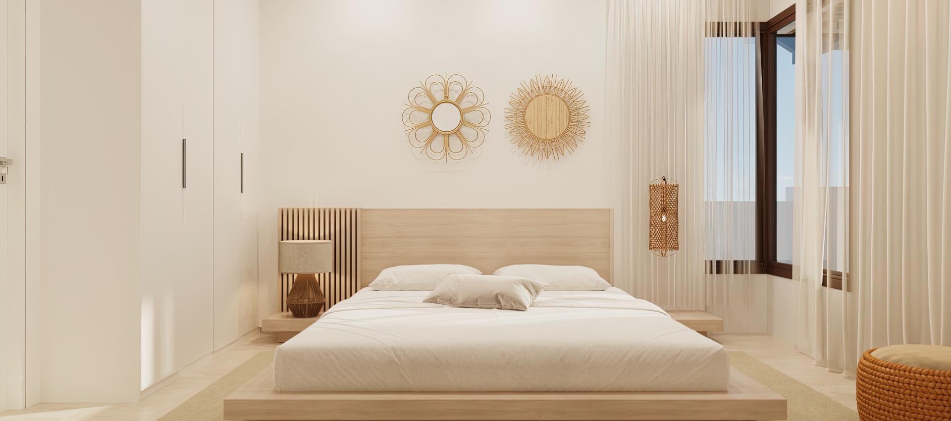 New Build - Apartment / flat - Vera - Vera Playa