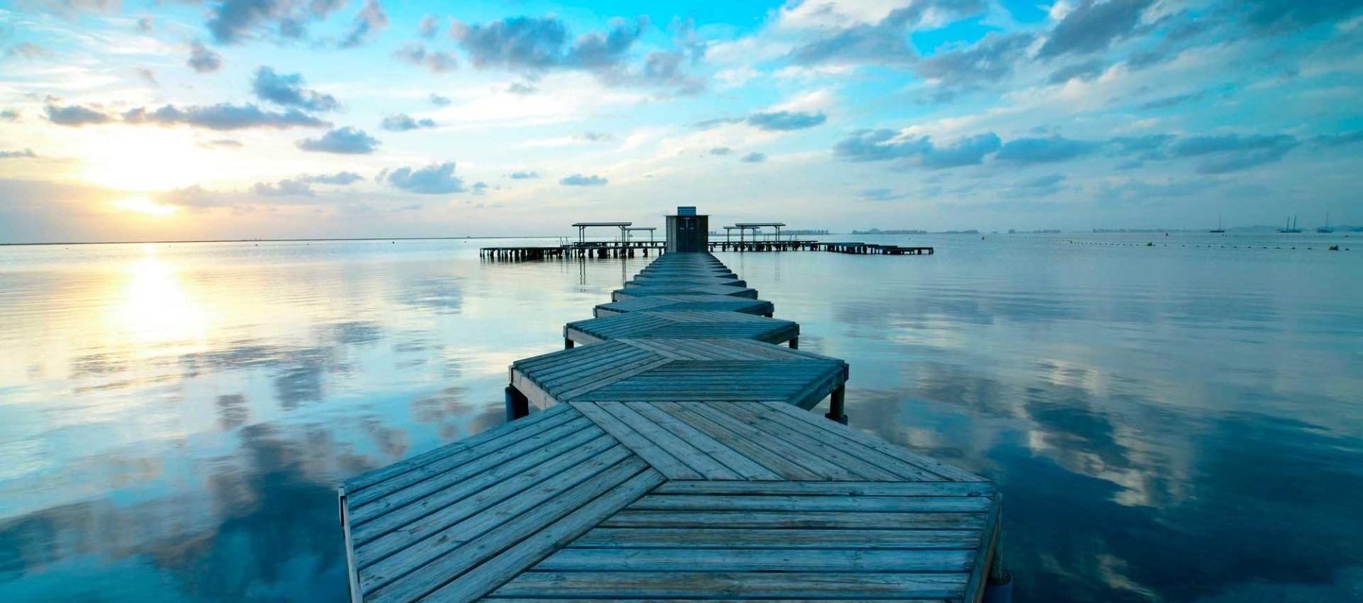 New Build - Villa - San Javier - Santiago De La Ribera