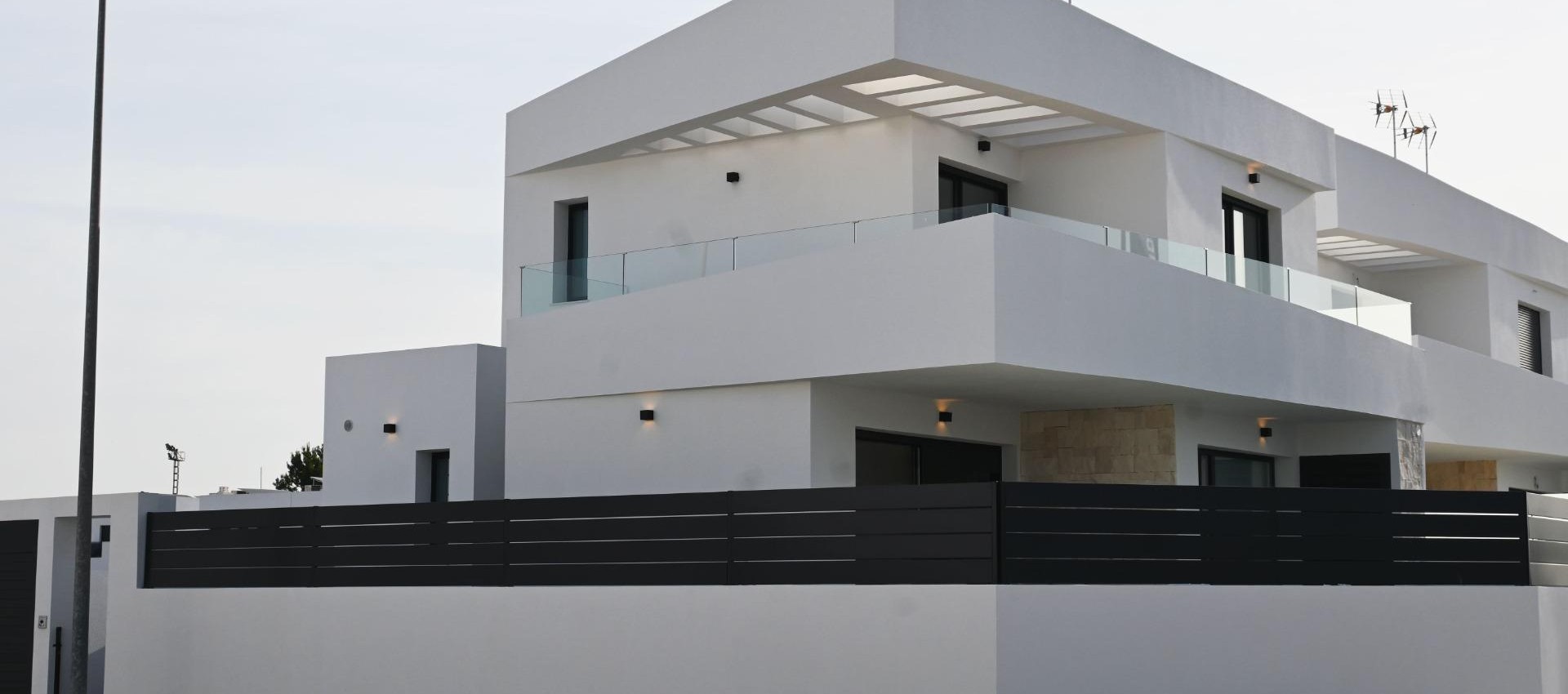 Nueva construcción  - Villa - Dolores - polideportivo