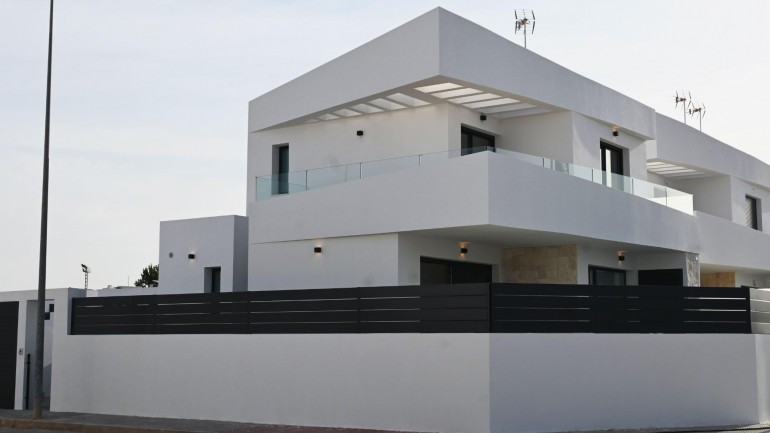 Nueva construcción  - Villa - Dolores - polideportivo