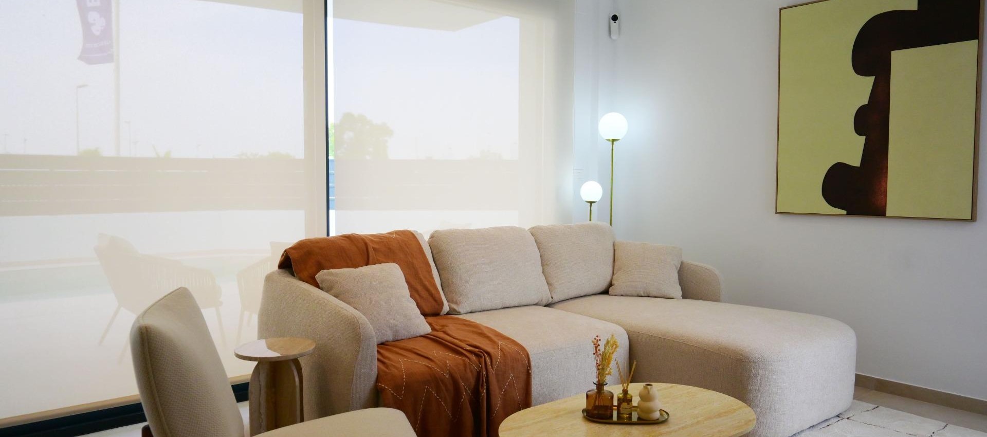 Nueva construcción  - Villa - Dolores - polideportivo