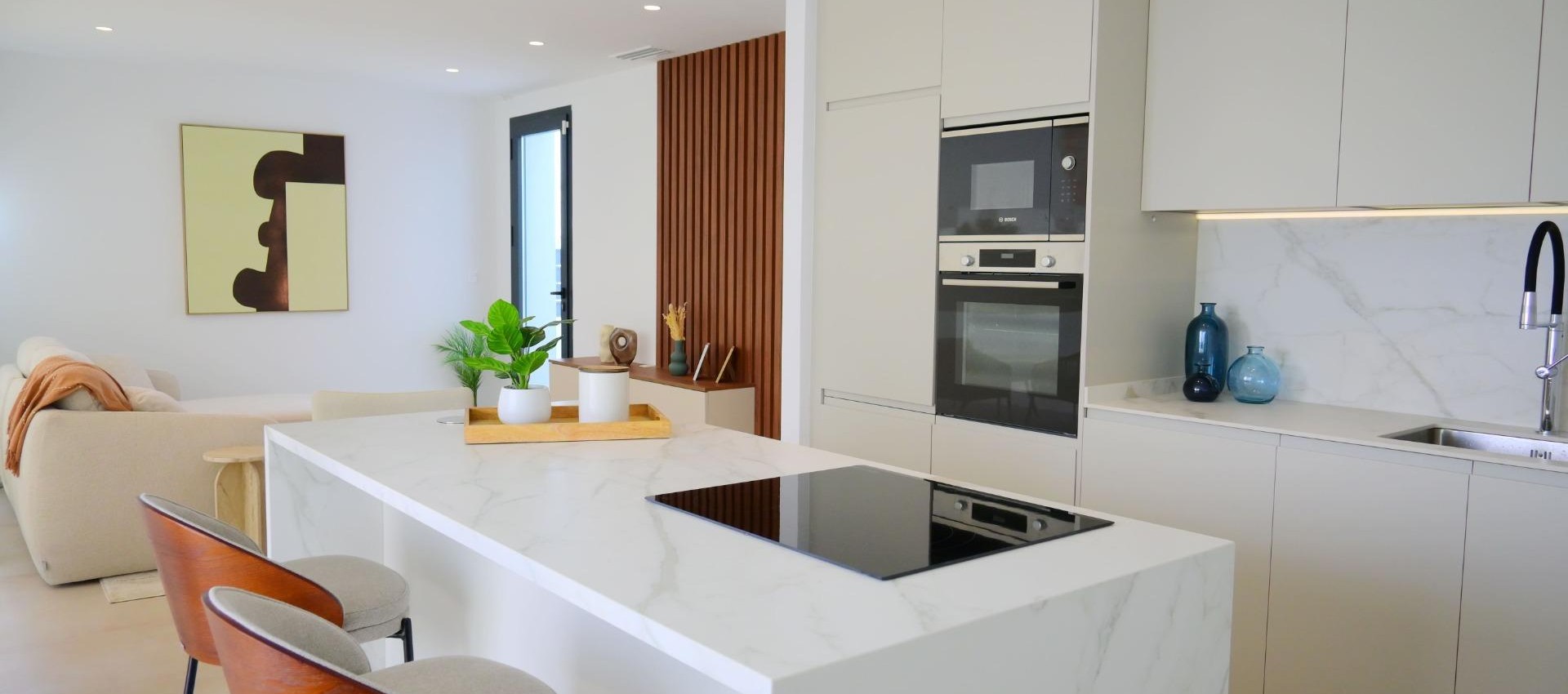 Nueva construcción  - Villa - Dolores - polideportivo