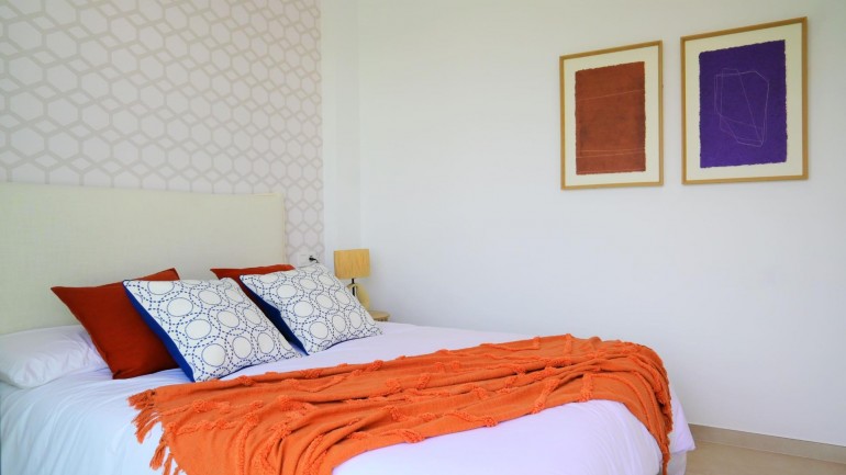 Nueva construcción  - Villa - Dolores - polideportivo