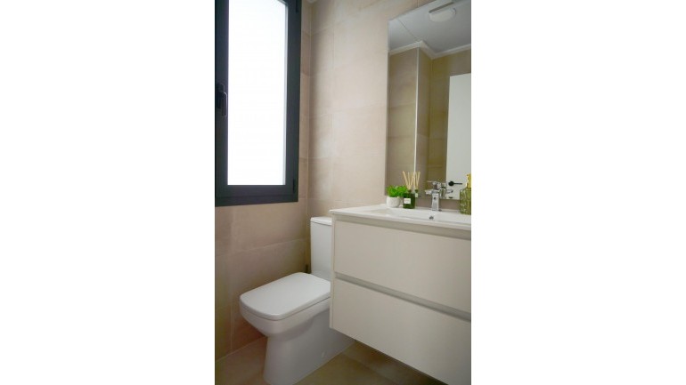 Nueva construcción  - Villa - Dolores - polideportivo