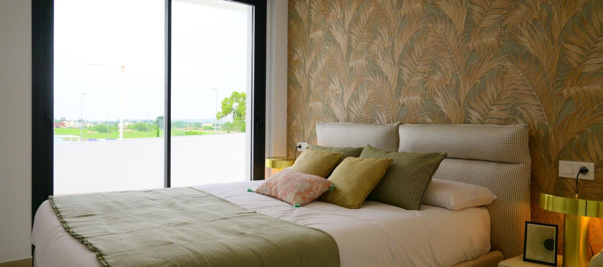 Nueva construcción  - Villa - Dolores - polideportivo