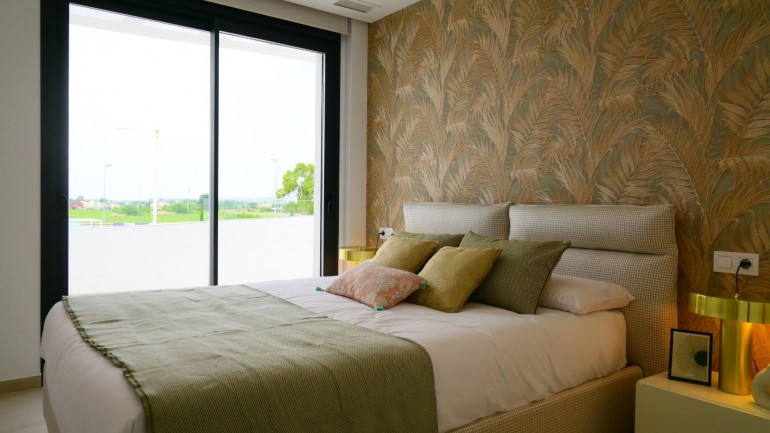 Nueva construcción  - Villa - Dolores - polideportivo