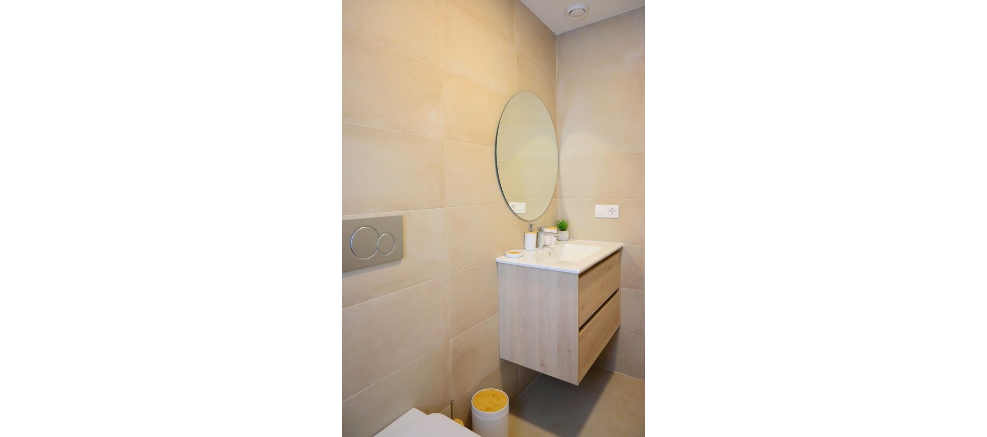 Nueva construcción  - Villa - Dolores - polideportivo