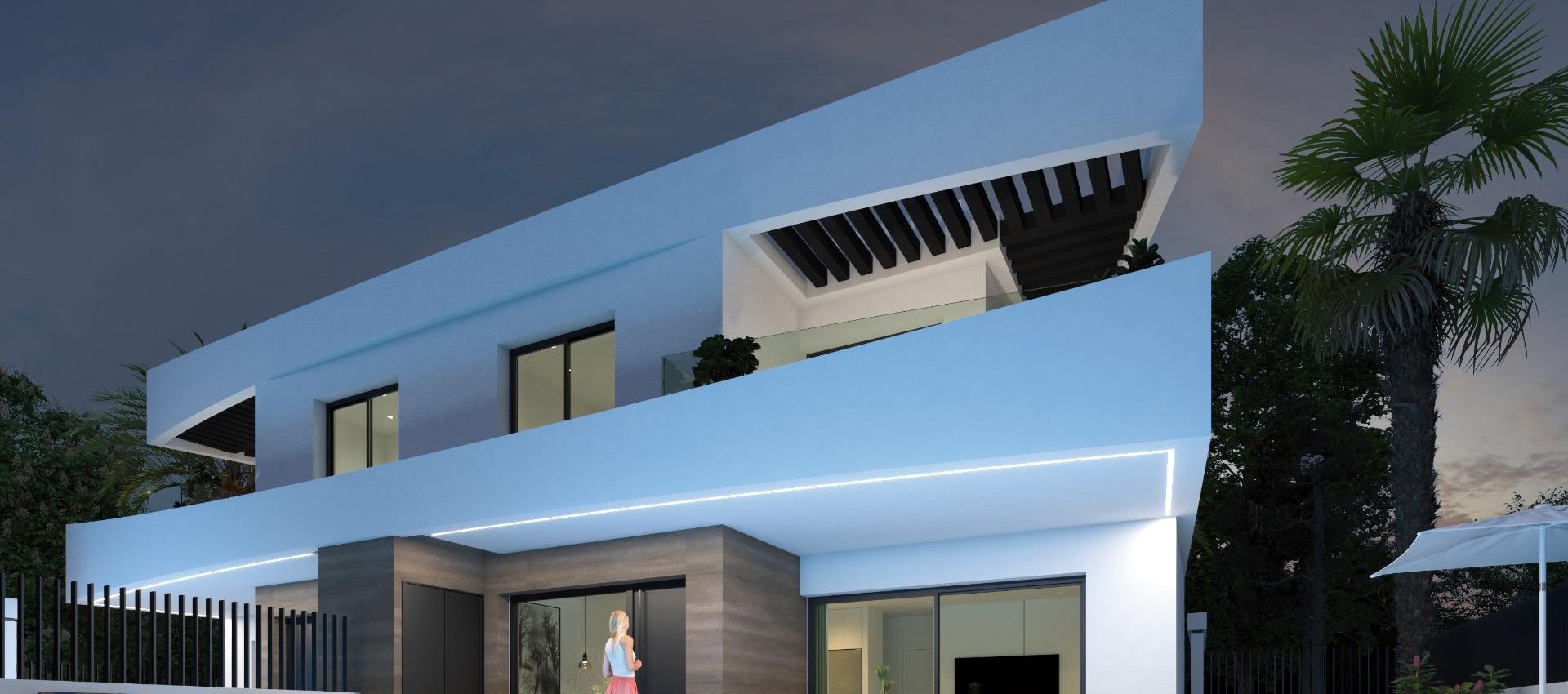 Nueva construcción  - Villa - Dolores - polideportivo