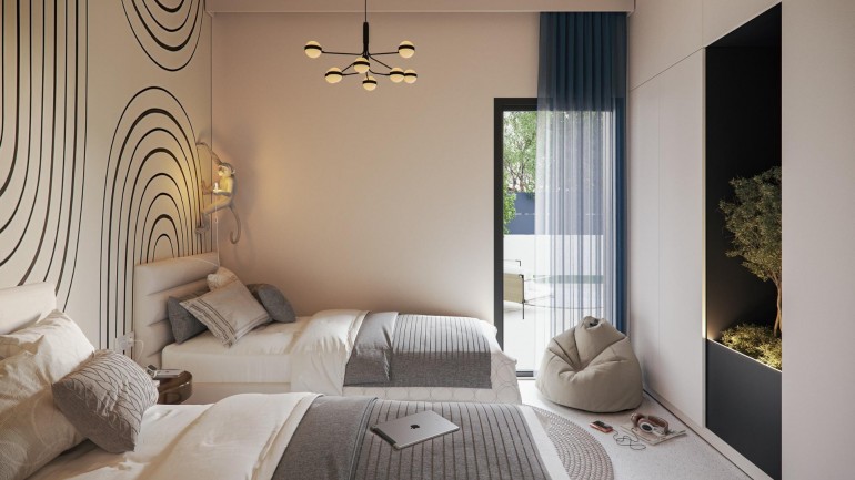 New Build - Villa - San Miguel de Salinas - Pueblo