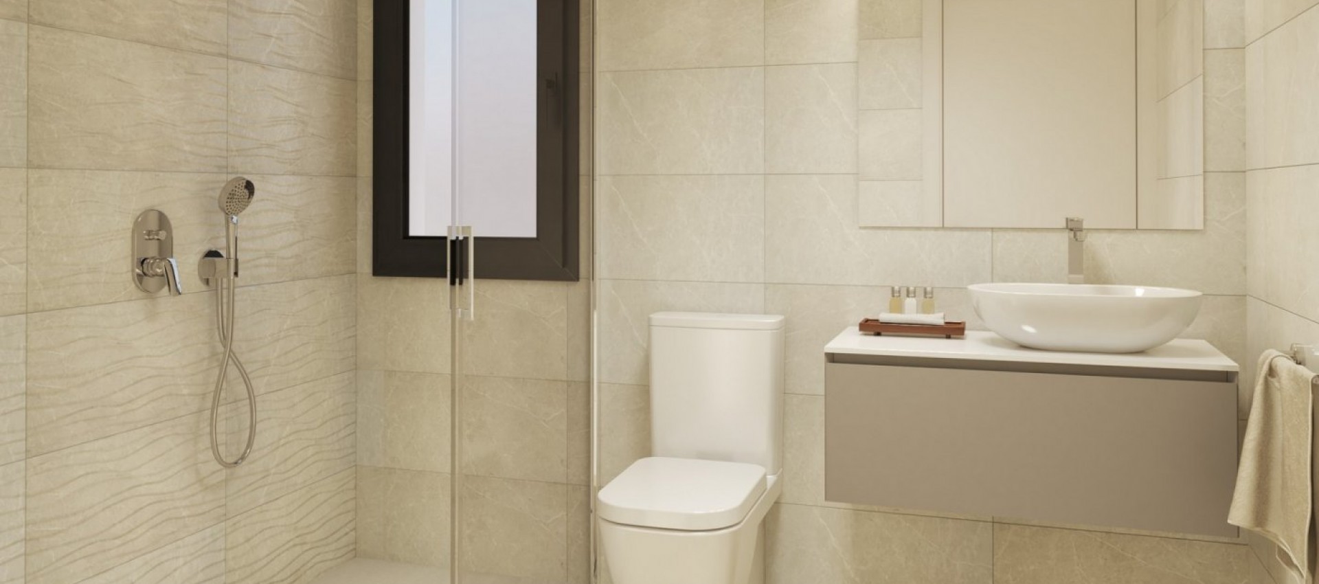 New Build - Penthouse - Torre Pacheco - Santa Rosalia Lake And Life Resort