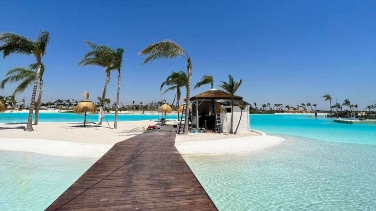 New Build - Penthouse - Torre Pacheco - Santa Rosalia Lake And Life Resort