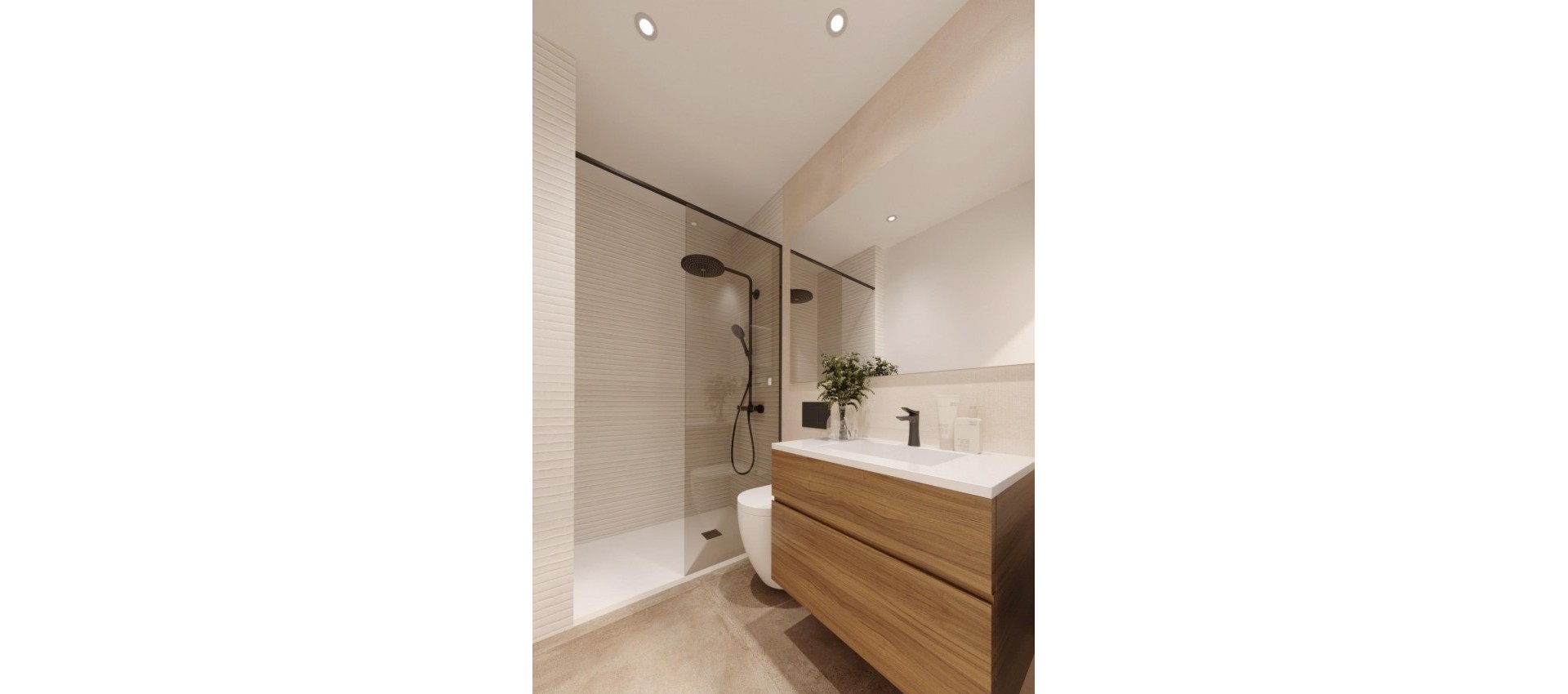 New Build - Penthouse - Torre Pacheco - Santa Rosalia Lake And Life Resort