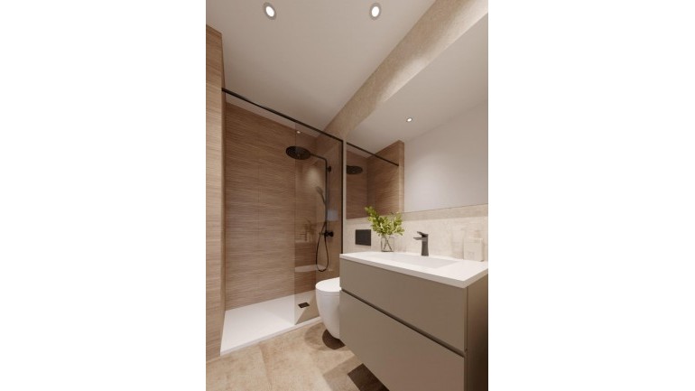 New Build - Penthouse - Torre Pacheco - Santa Rosalia Lake And Life Resort