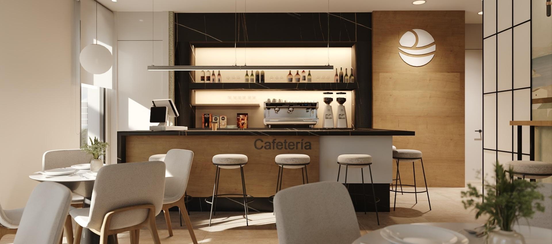 New Build - Penthouse - Torre Pacheco - Santa Rosalia Lake And Life Resort