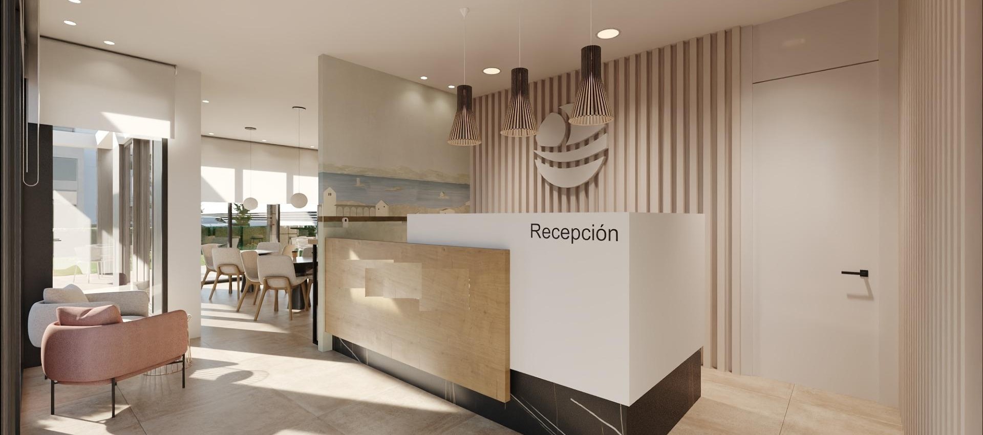 New Build - Apartment / flat - Torre Pacheco - Santa Rosalia Lake And Life Resort