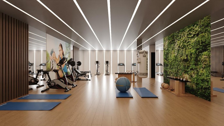 New Build - Apartment / flat - Torre Pacheco - Santa Rosalia Lake And Life Resort