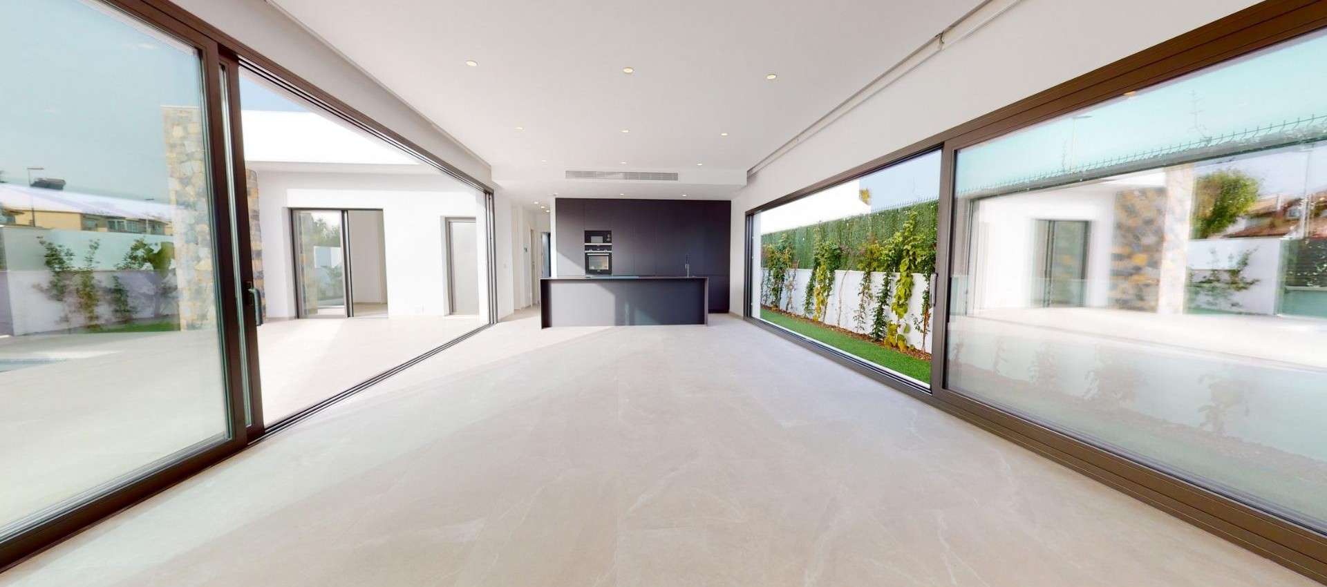 New Build - Villa - Los Alcázares - Serena Golf