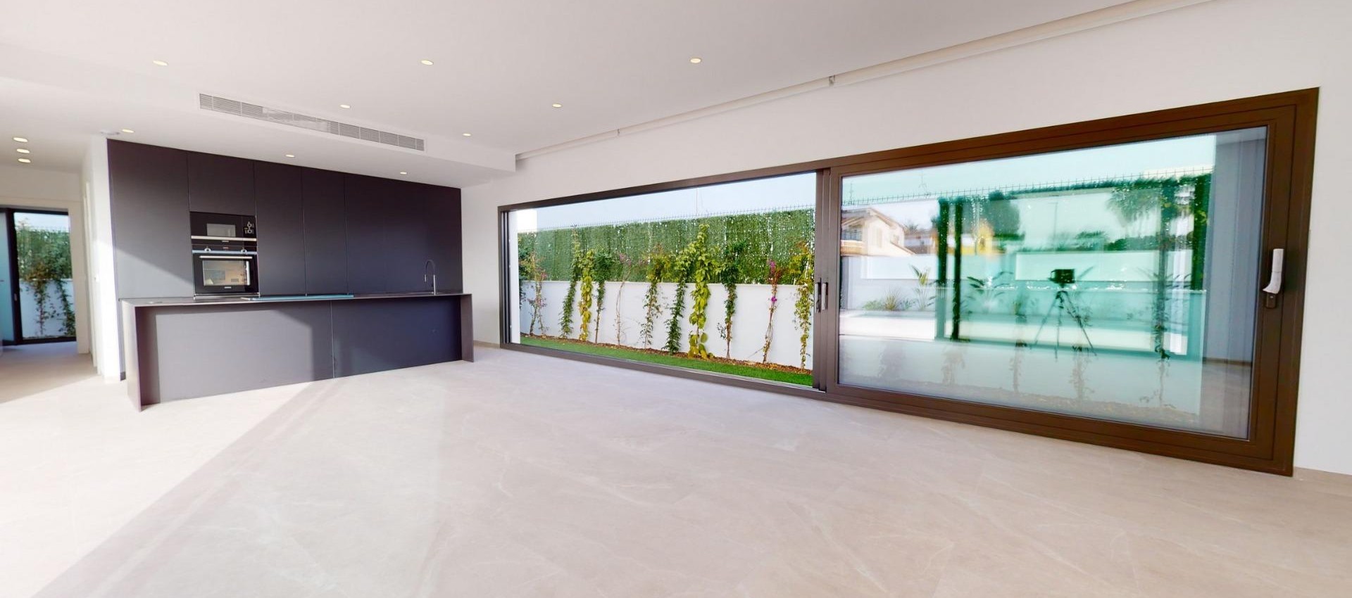 New Build - Villa - Los Alcázares - Serena Golf