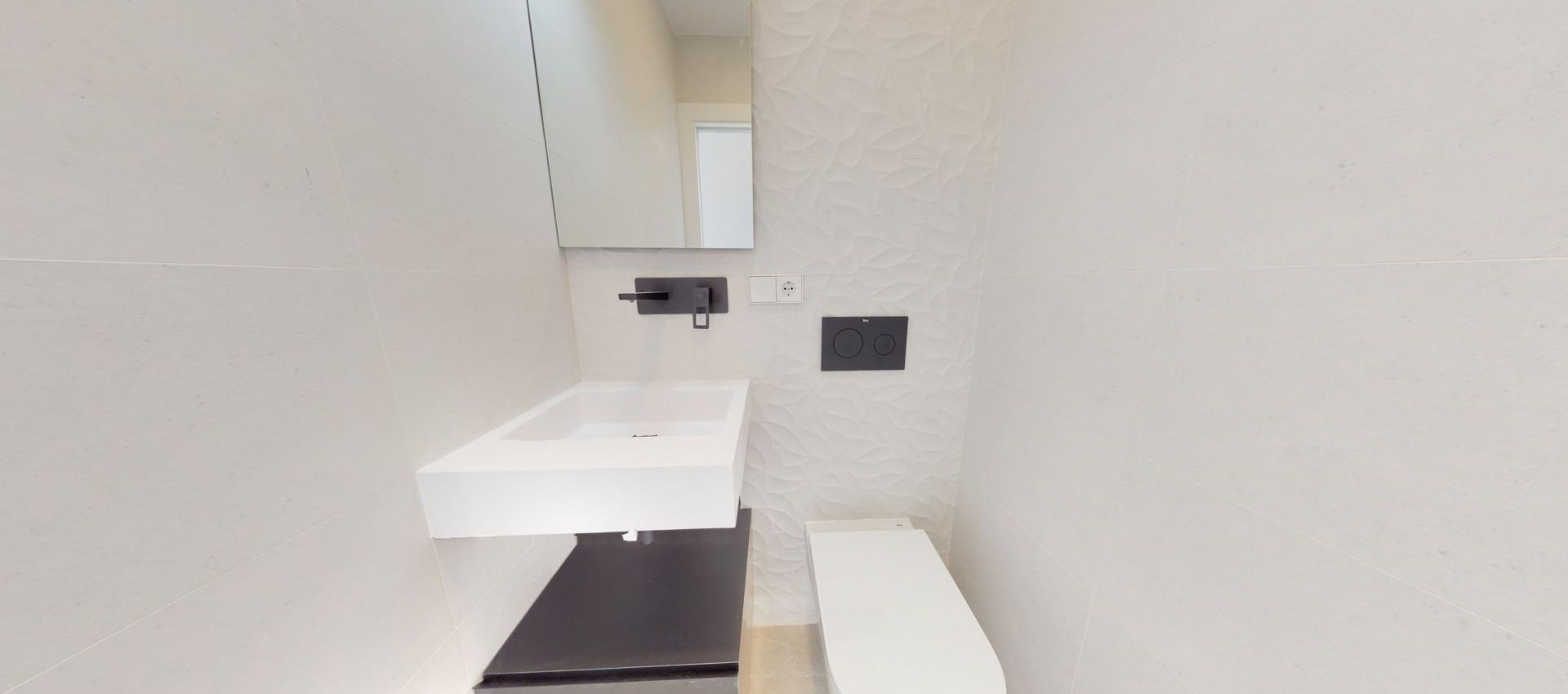 New Build - Villa - Los Alcázares - Serena Golf