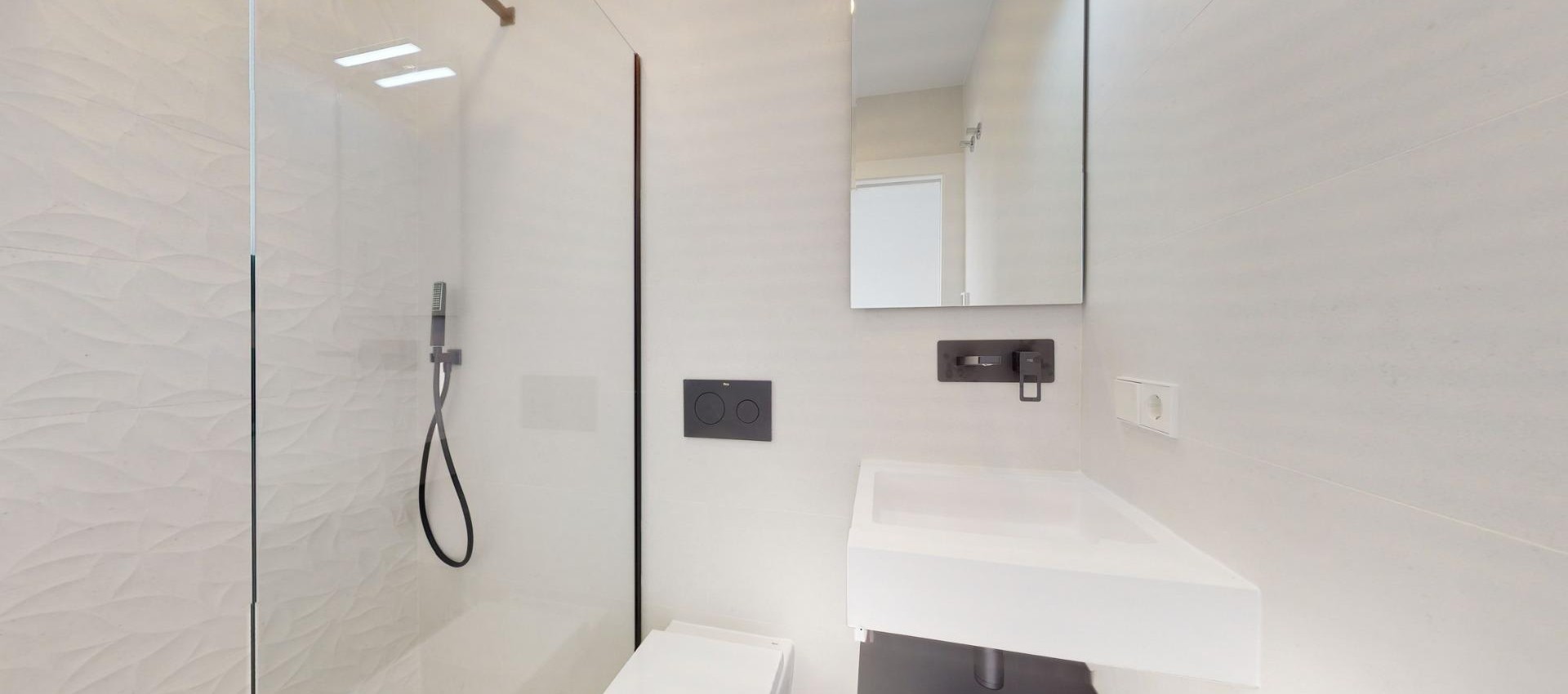 New Build - Villa - Los Alcázares - Serena Golf