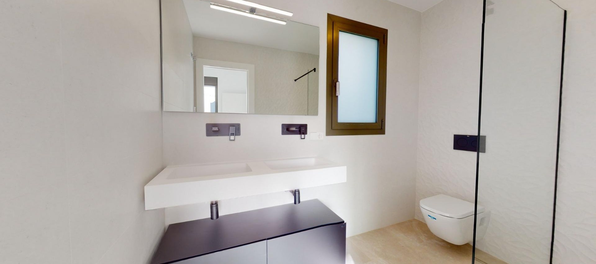 New Build - Villa - Los Alcázares - Serena Golf