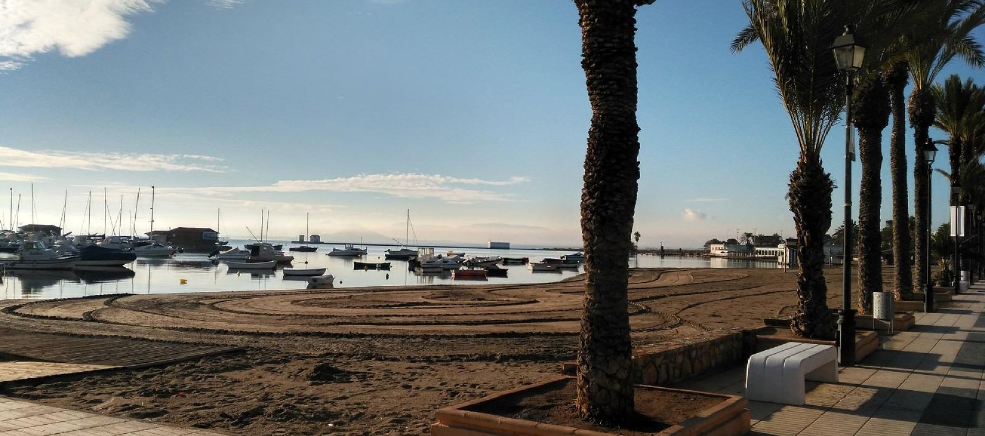 New Build - Villa - Los Alcázares - Serena Golf