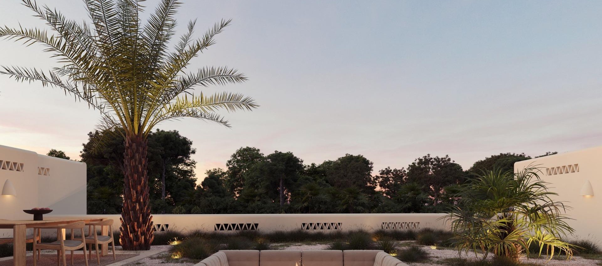 New Build - Villa - Algorfa - La Finca Golf